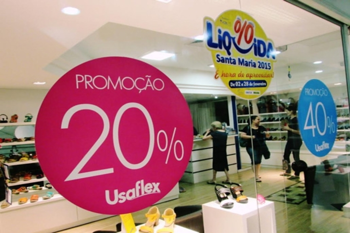 promoção