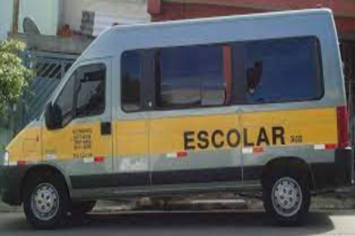 transporte escolar