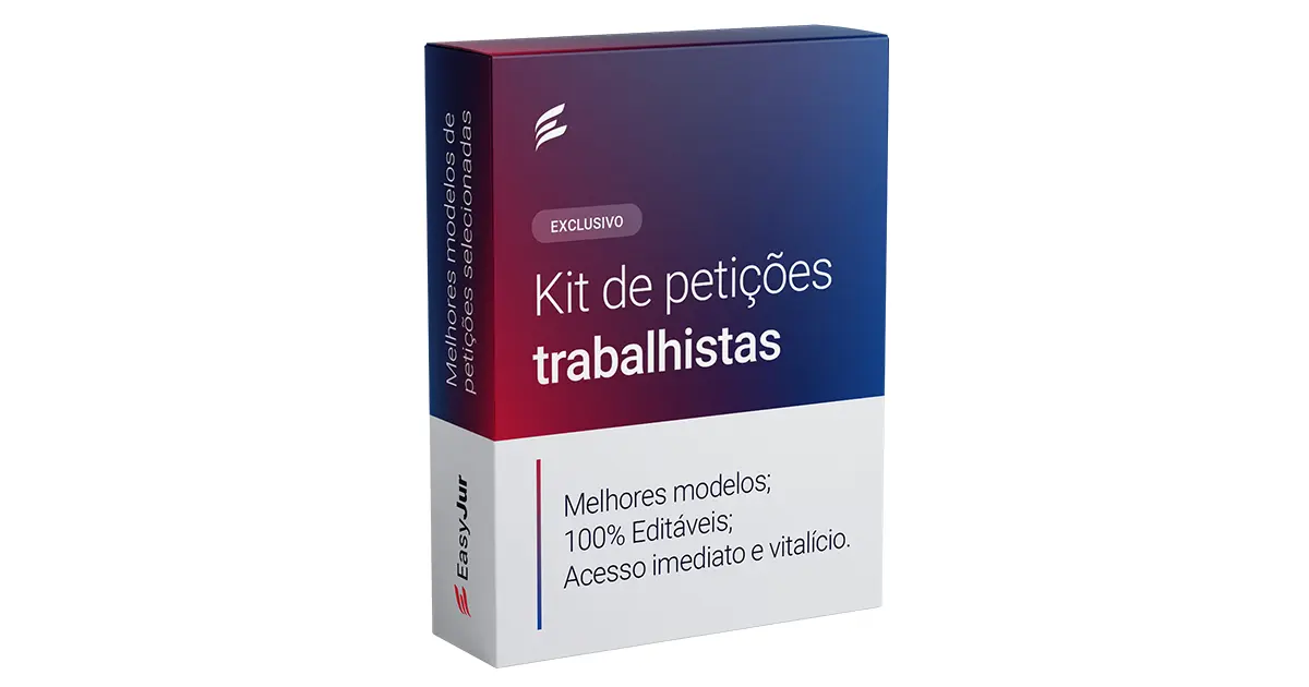 trabalhistas